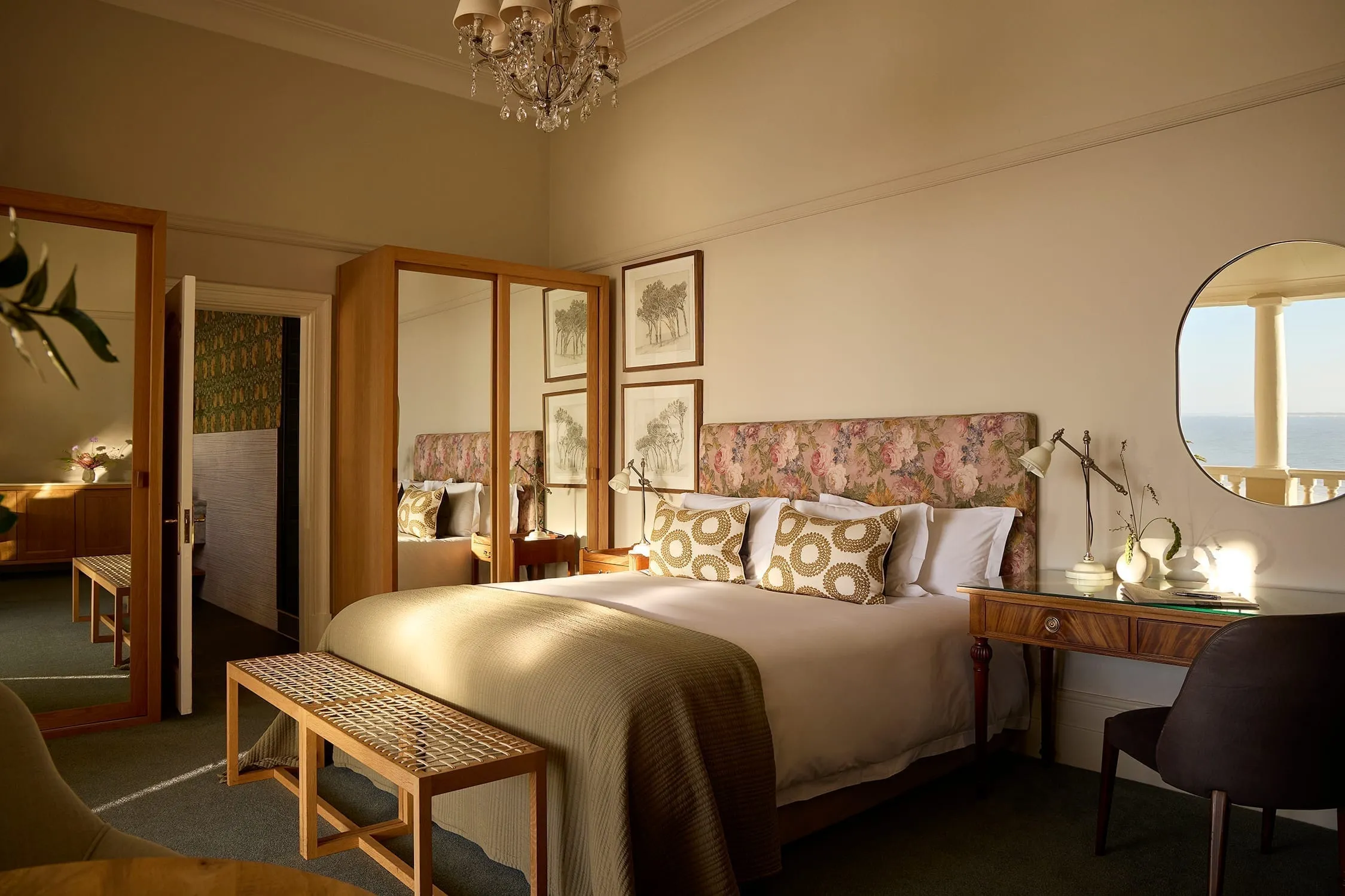 Ellerman House. Bantry Bay, Cape Town - 2